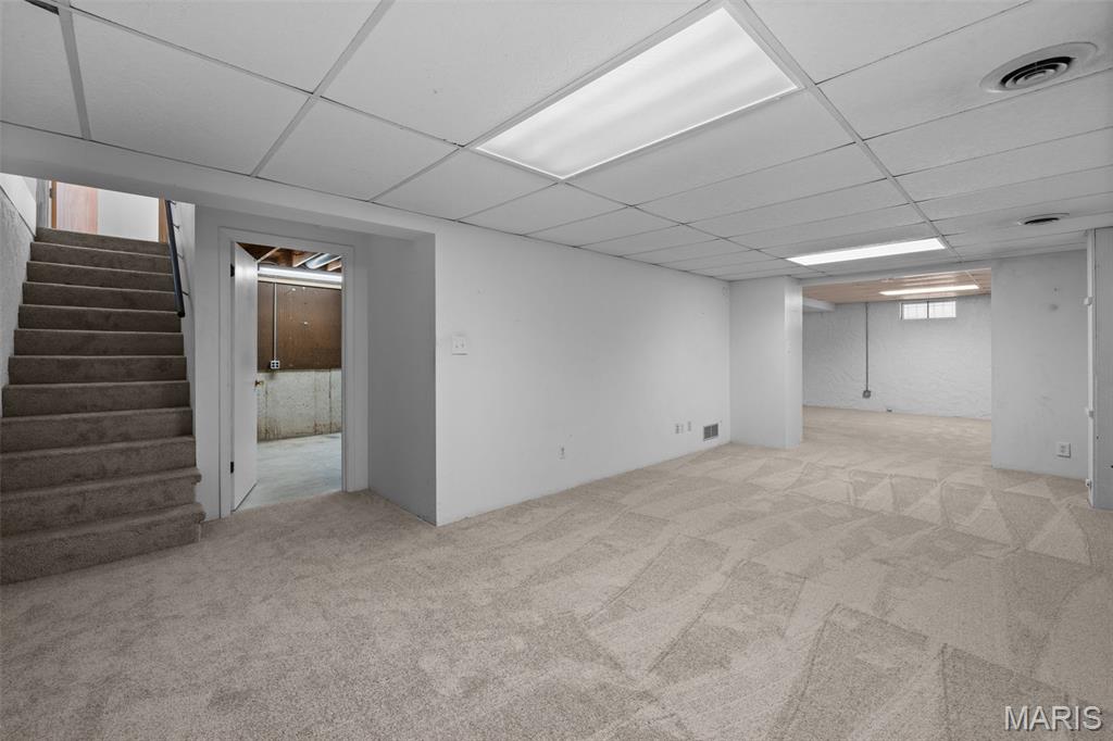 New England Town 2 - Residential