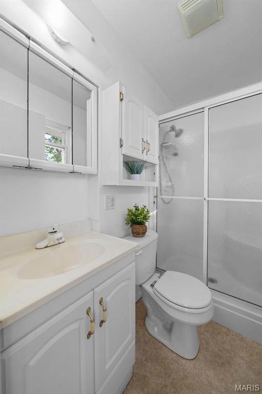 New England Town 2 - Residential