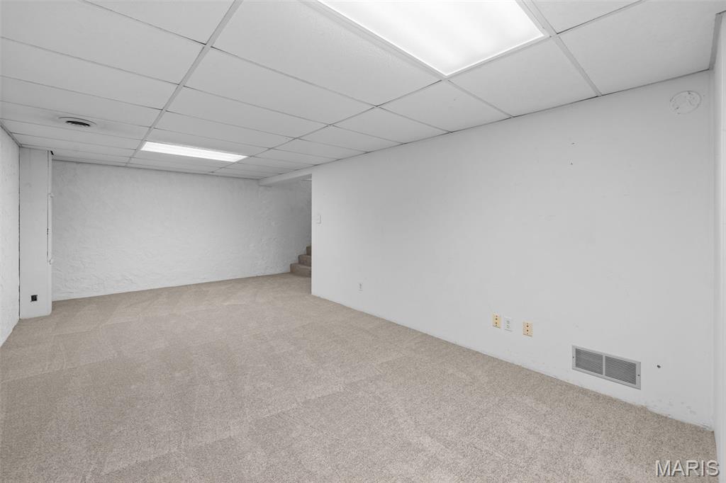 New England Town 2 - Residential