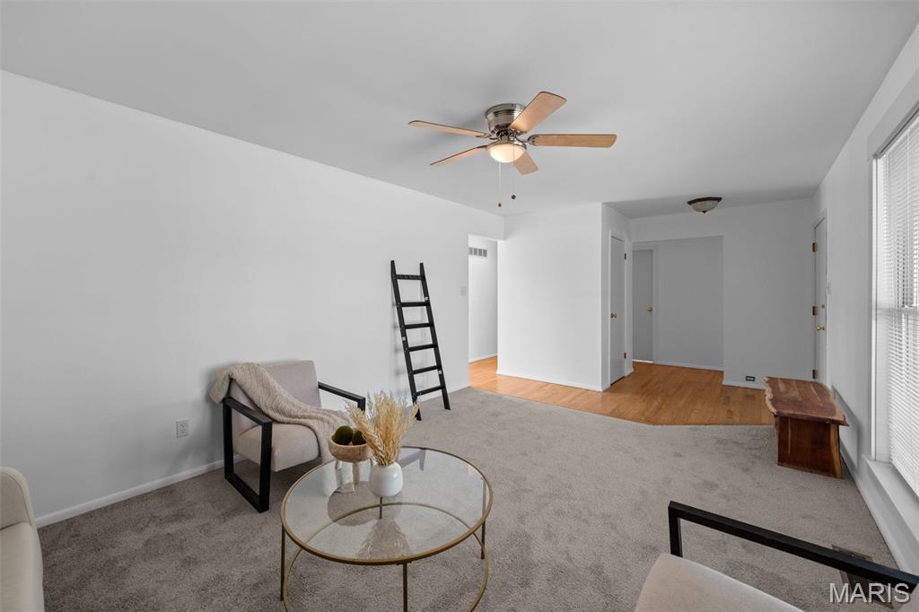 New England Town 2 - Residential