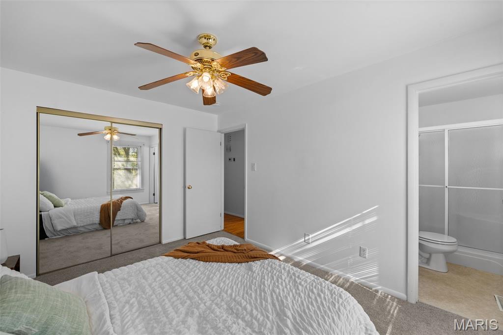 New England Town 2 - Residential