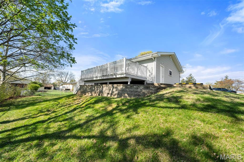 New England Town 2 - Residential