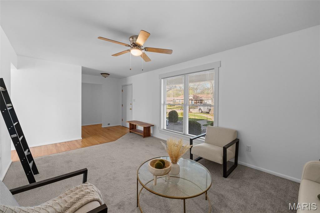 New England Town 2 - Residential