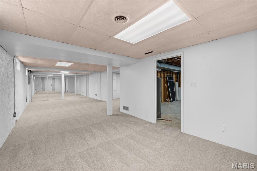 New England Town 2 - Residential