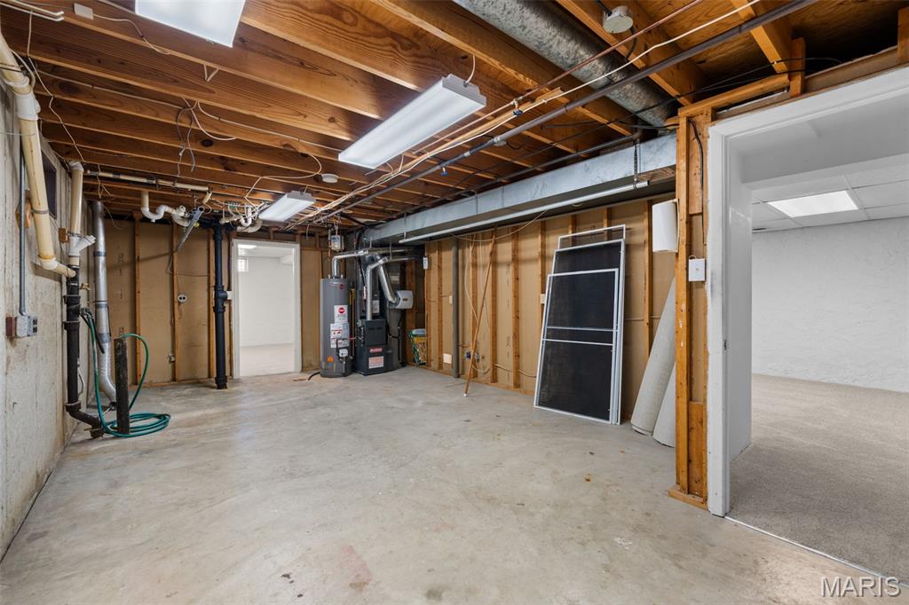 New England Town 2 - Residential