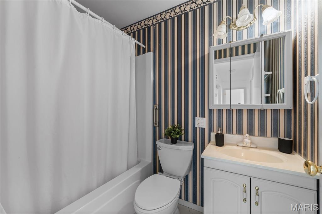 New England Town 2 - Residential