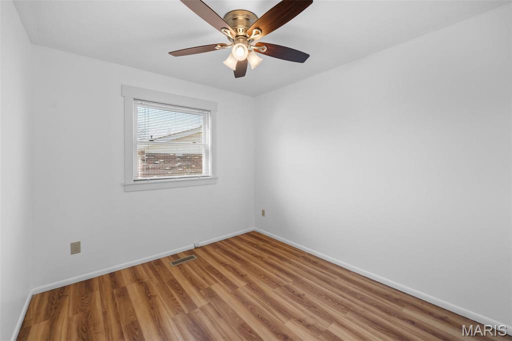 New England Town 2 - Residential