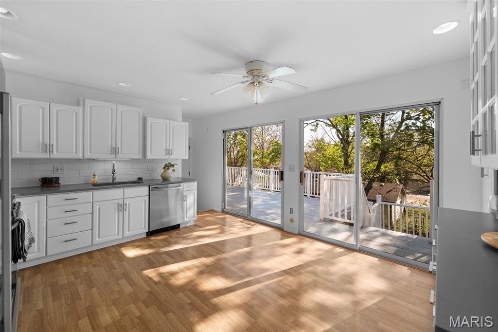 New England Town 2 - Residential