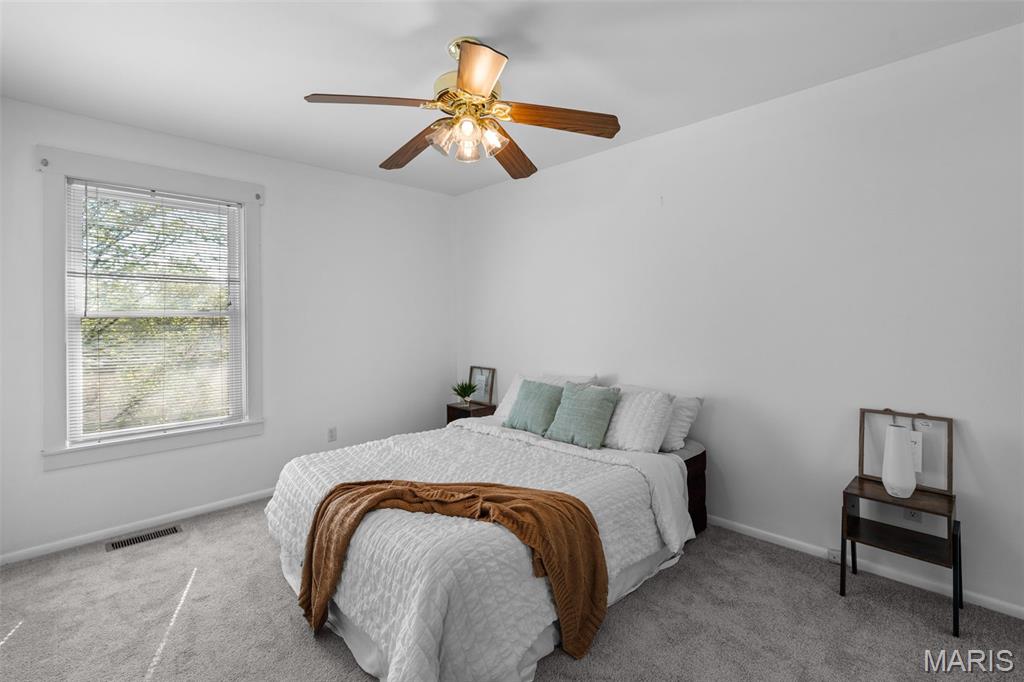 New England Town 2 - Residential