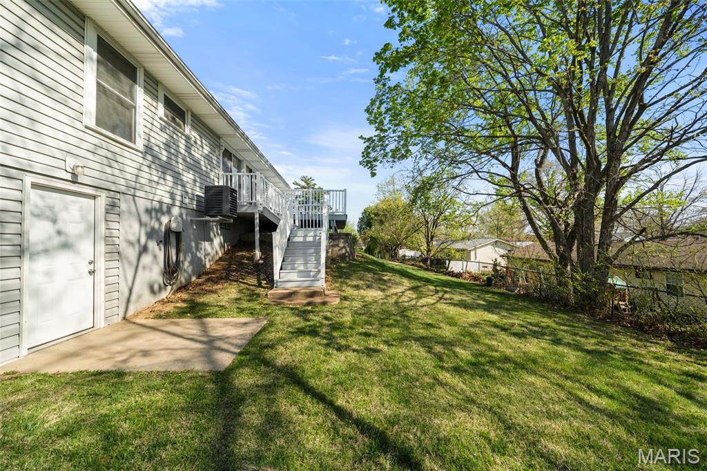 New England Town 2 - Residential