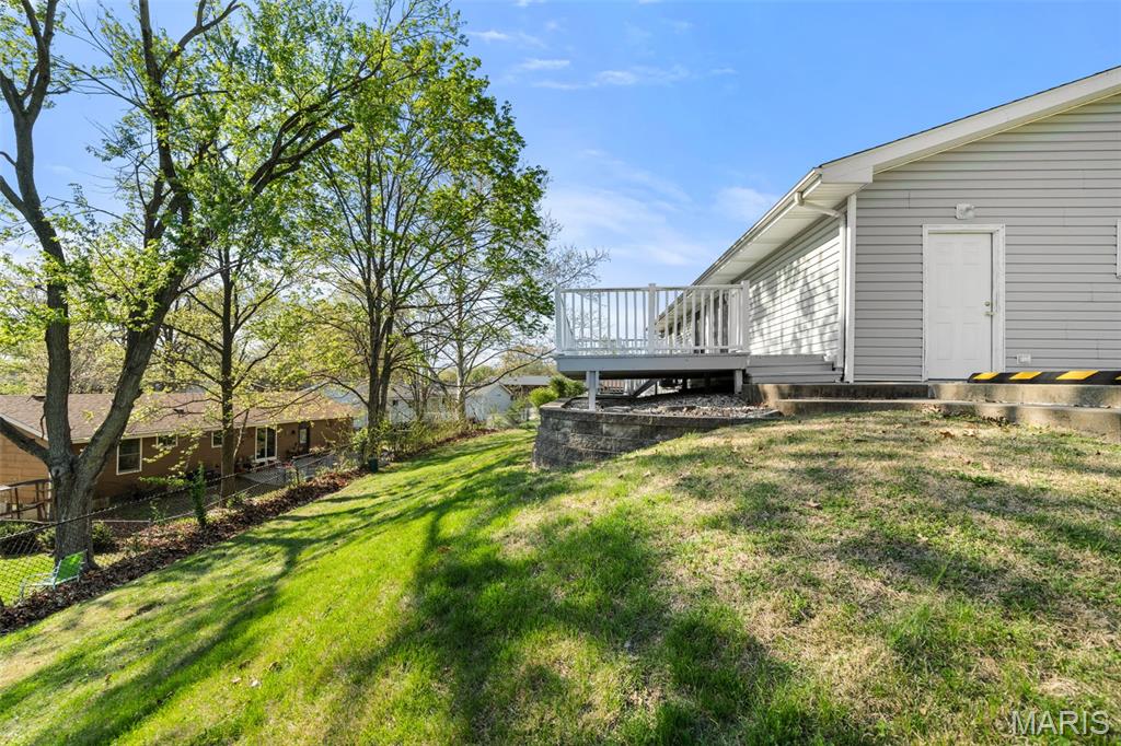 New England Town 2 - Residential