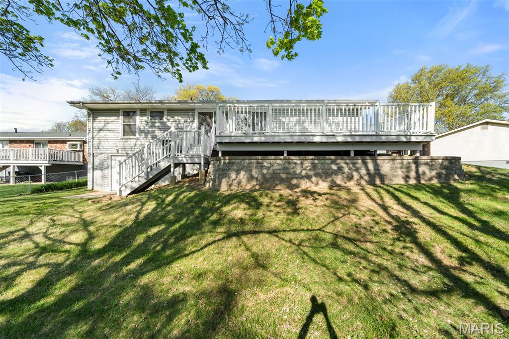 New England Town 2 - Residential