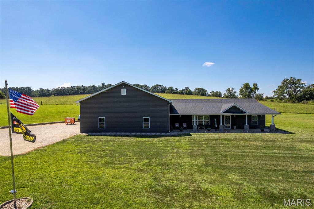Photo of 40795 State Highway 51, Marble Hill, MO 63764 (MLS # 26056979)