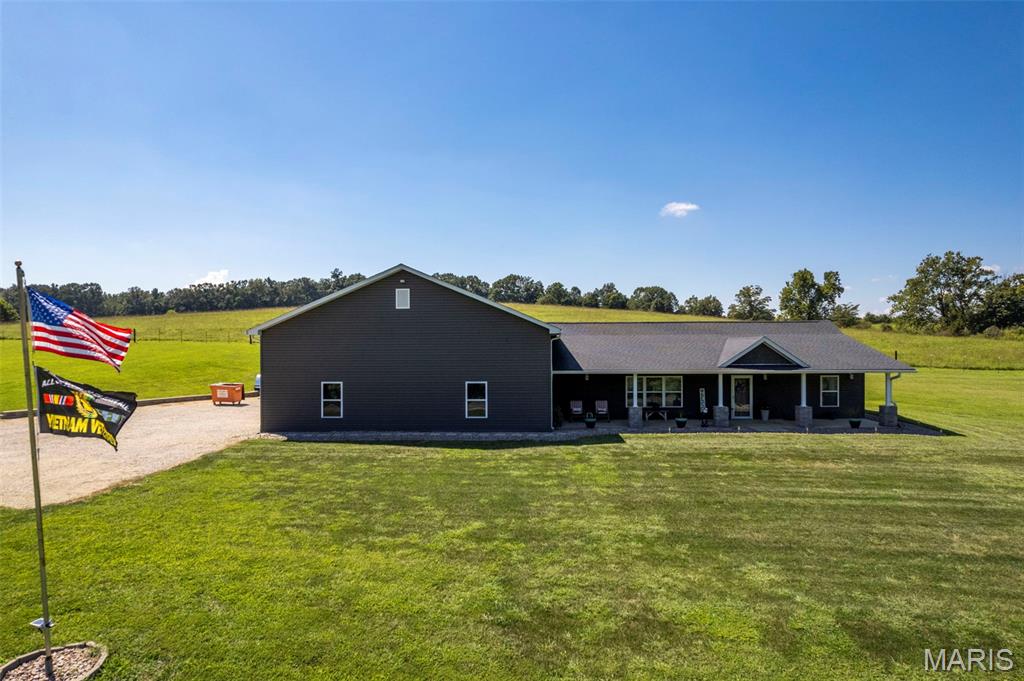 Photo of 40795 State Highway 51, Marble Hill, MO 63764 (MLS # 26056979)