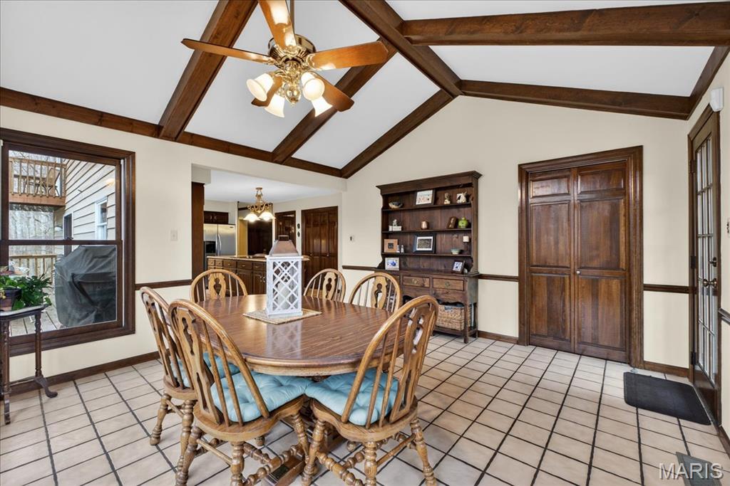 Indian Tree 3 - Residential