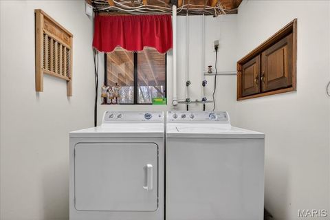 Tiny photo for 18024 Cider Mill Drive, Wildwood, MO 63038 (MLS # 26016411)