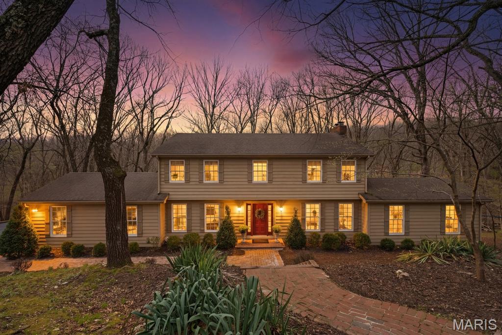 Indian Tree 3 - Residential