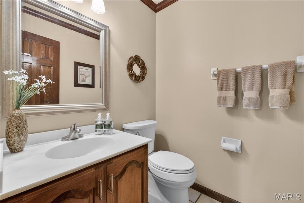 Indian Tree 3 - Residential