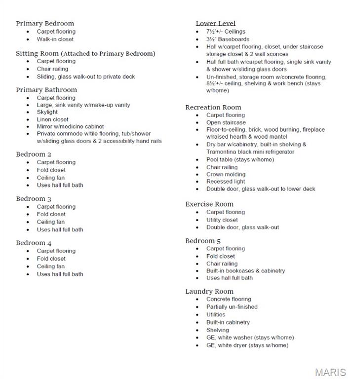 Indian Tree 3 - Residential