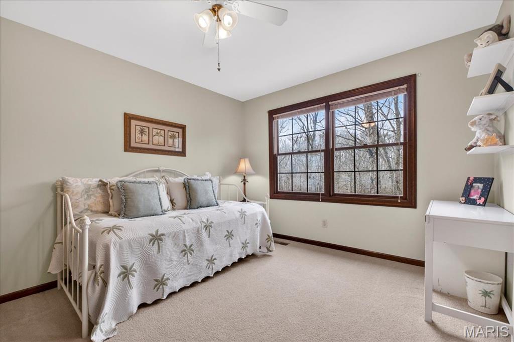 Indian Tree 3 - Residential