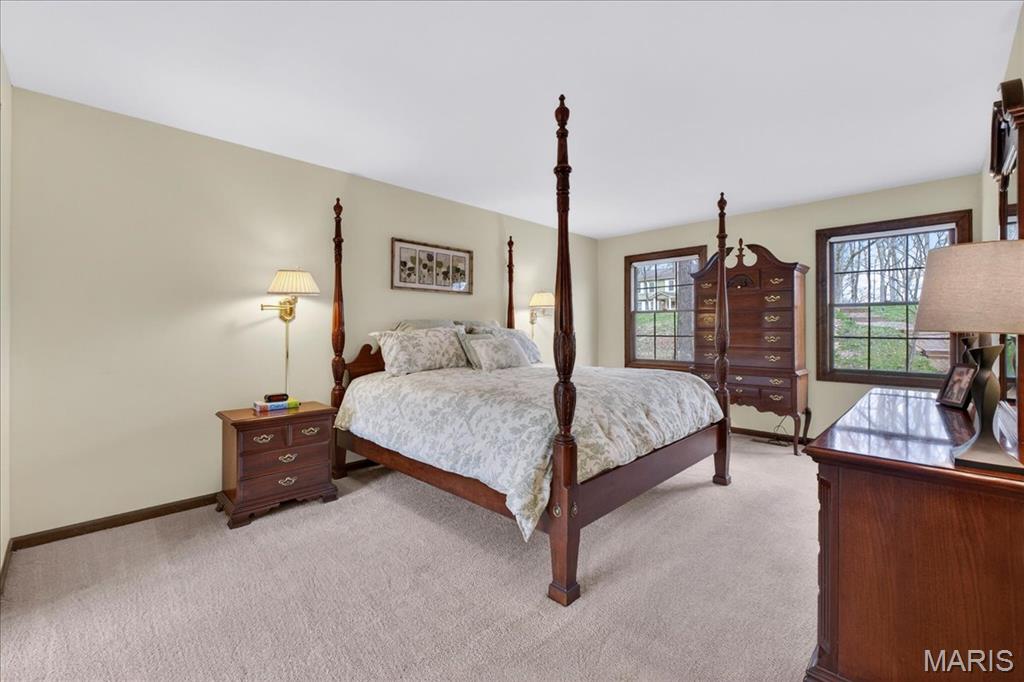 Indian Tree 3 - Residential