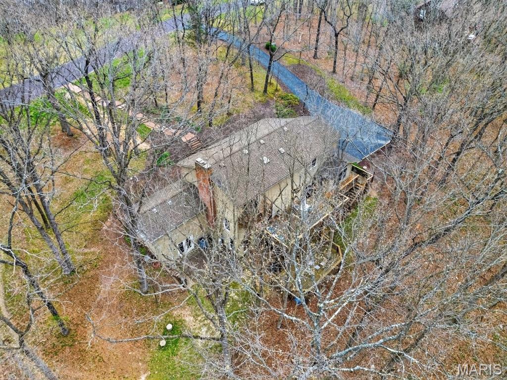 Indian Tree 3 - Residential