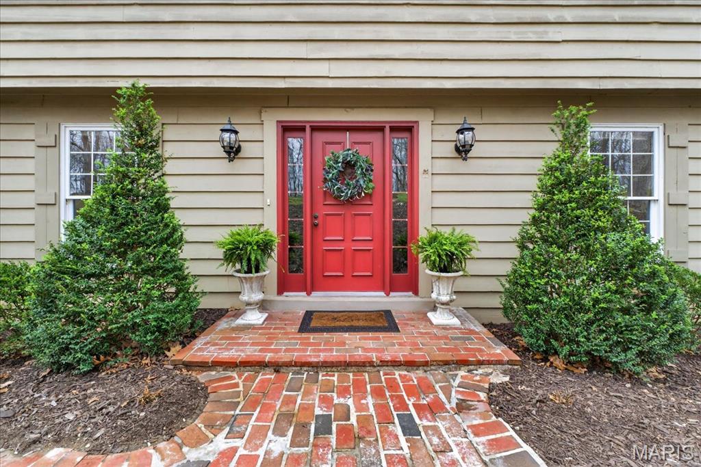 Indian Tree 3 - Residential