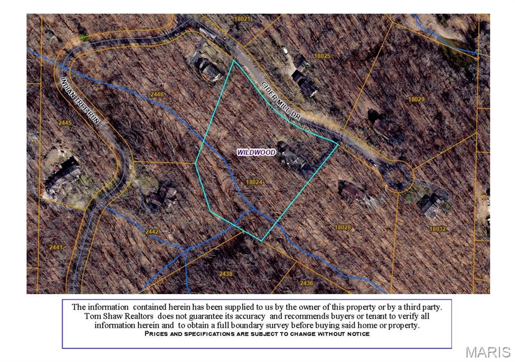 Indian Tree 3 - Residential
