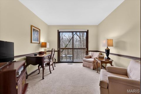 Tiny photo for 18024 Cider Mill Drive, Wildwood, MO 63038 (MLS # 26016411)