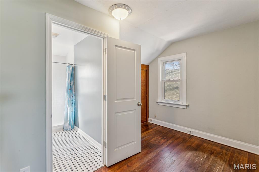 Humes Park Add - Residential