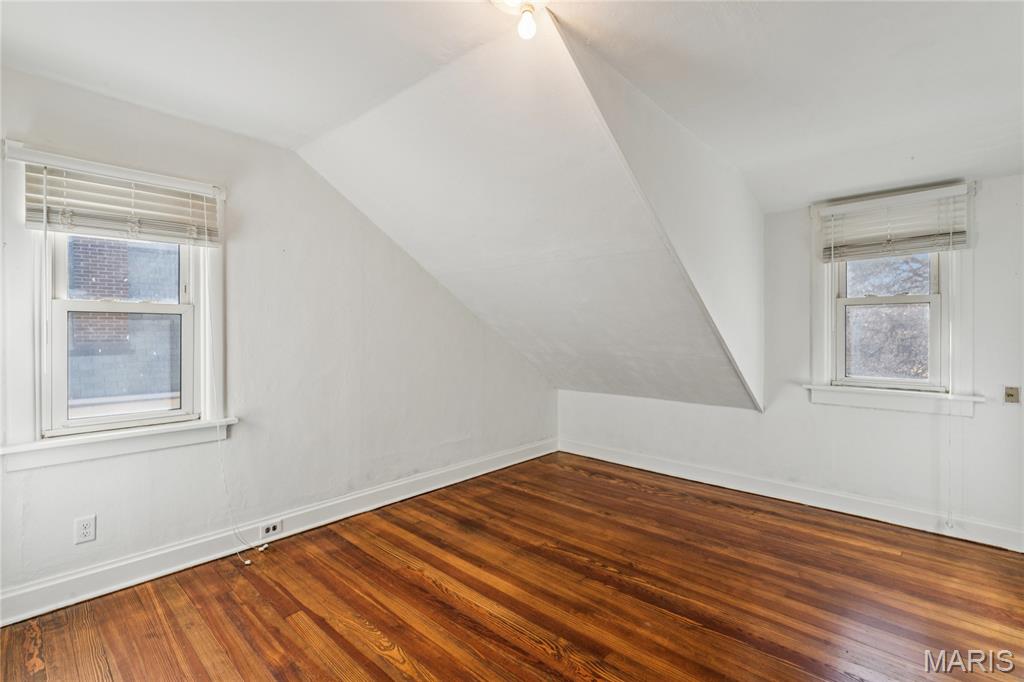 Humes Park Add - Residential