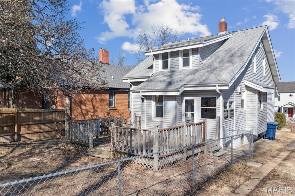 Humes Park Add - Residential