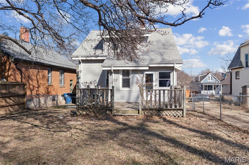 Humes Park Add - Residential