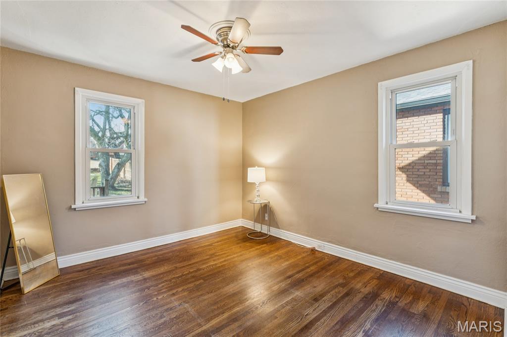 Humes Park Add - Residential