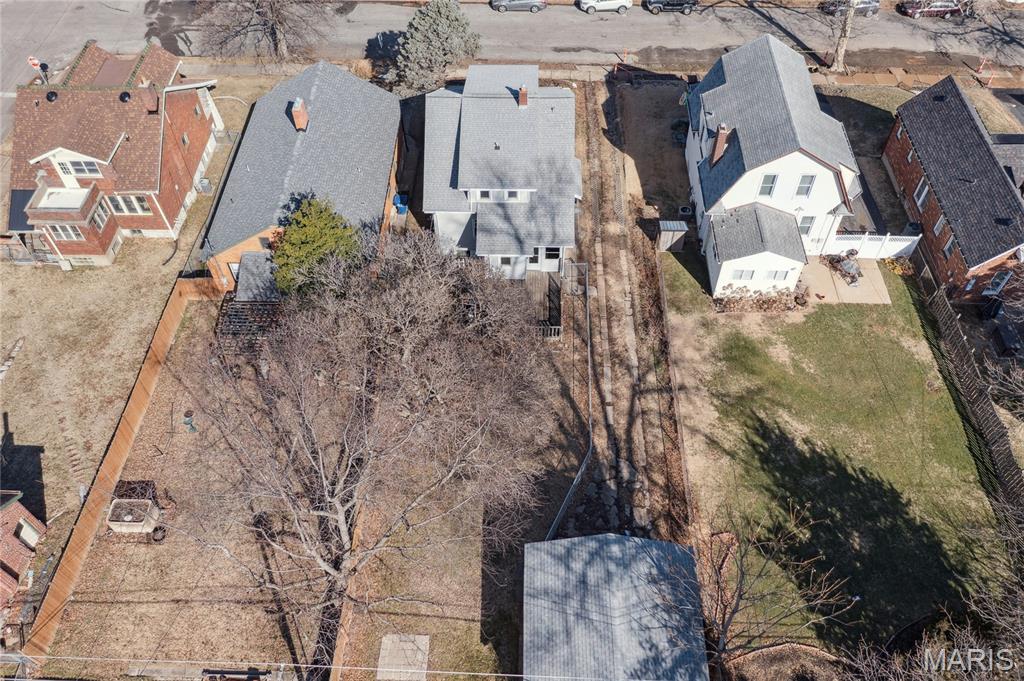 Humes Park Add - Residential