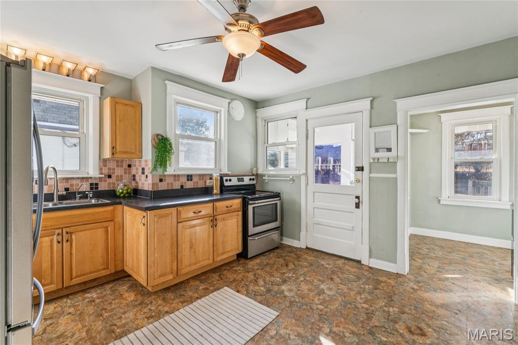 Humes Park Add - Residential