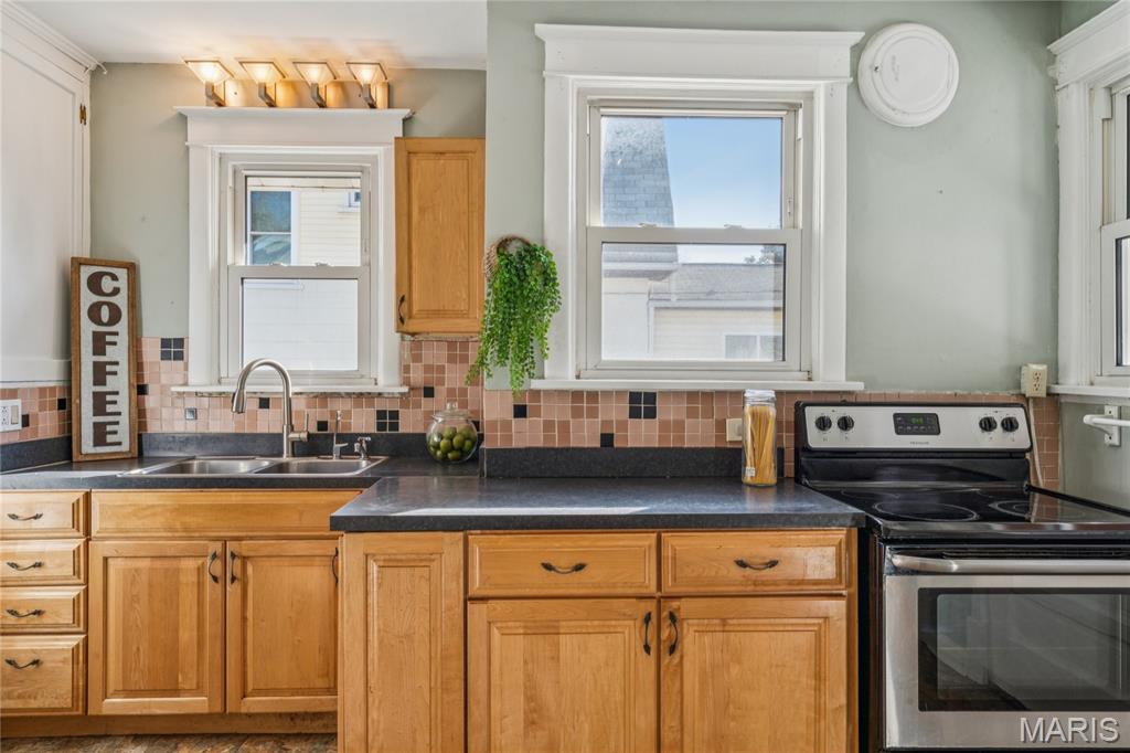 Humes Park Add - Residential