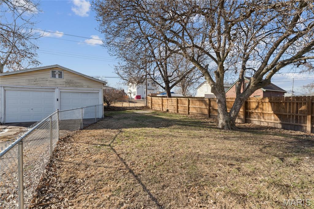 Humes Park Add - Residential