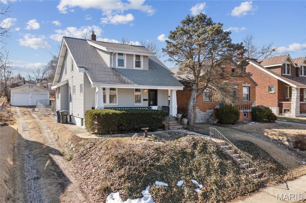 Humes Park Add - Residential