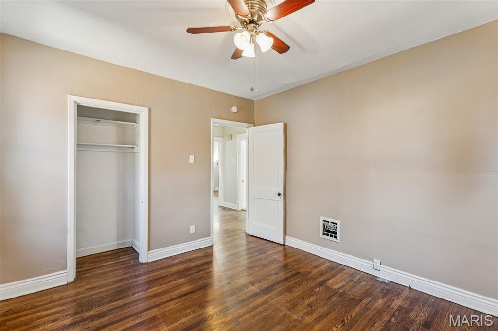 Humes Park Add - Residential