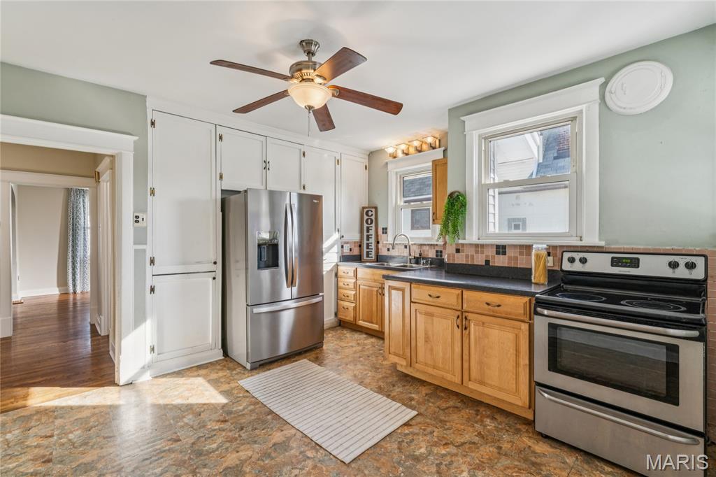 Humes Park Add - Residential