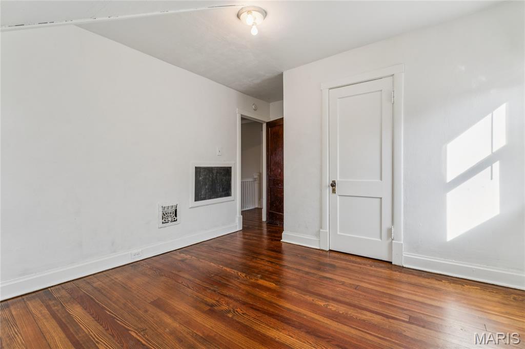 Humes Park Add - Residential