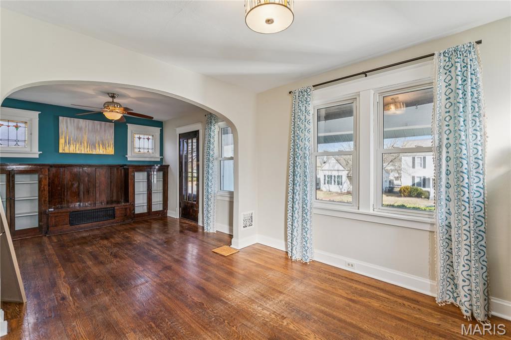 Humes Park Add - Residential