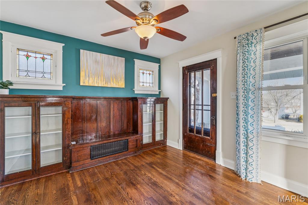 Humes Park Add - Residential