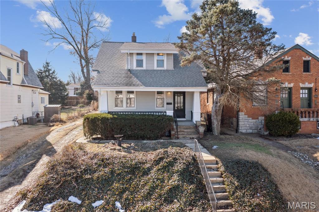 Humes Park Add - Residential