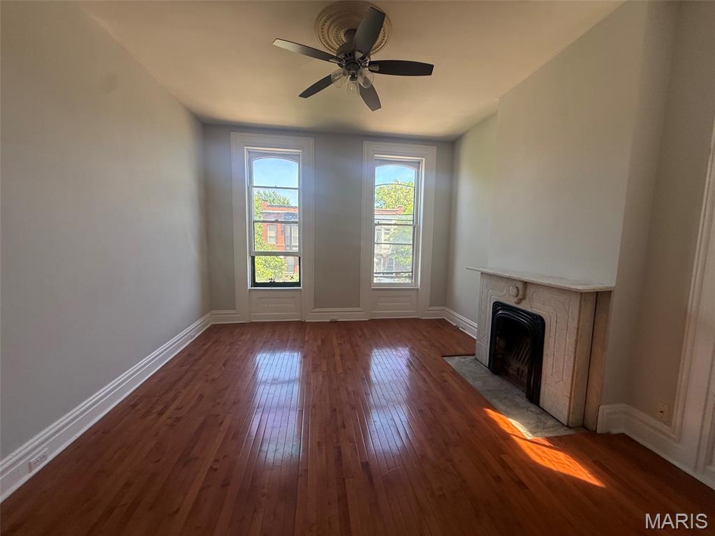 St Louis Commons Add - Residential