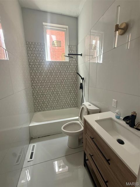 Tiny photo for 1725 Oregon Place, St Louis, MO 63104 (MLS # 26030137)