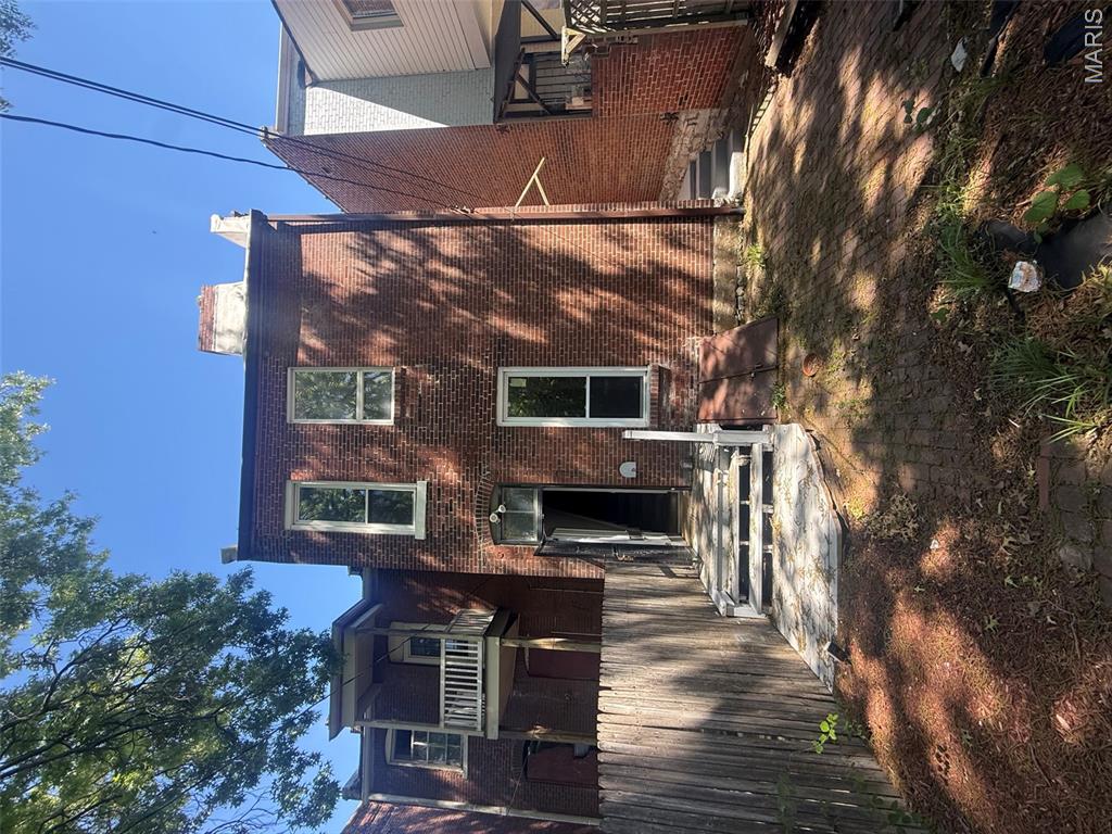 St Louis Commons Add - Residential