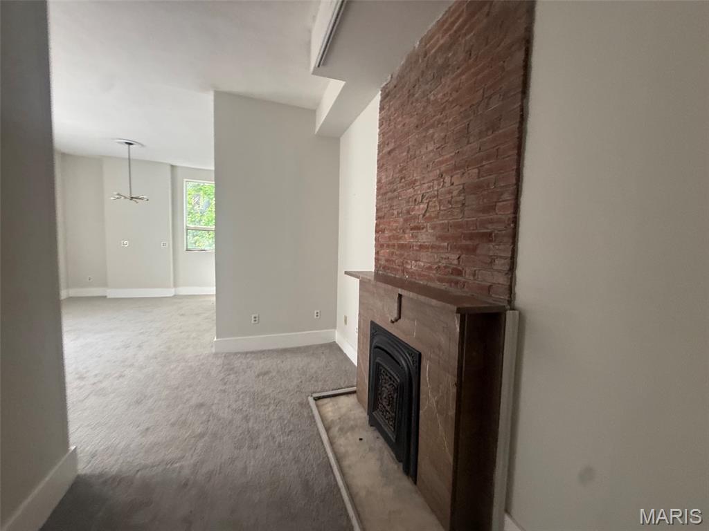 St Louis Commons Add - Residential
