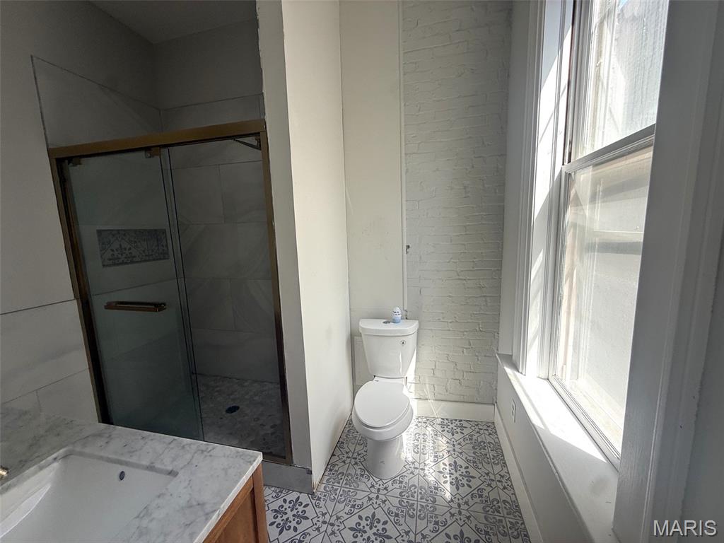 St Louis Commons Add - Residential